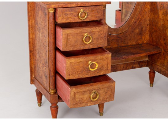 Bedroom furniture