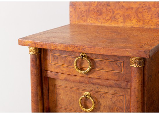 Bedroom furniture
