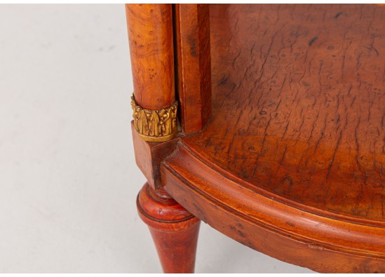 Bedroom furniture
