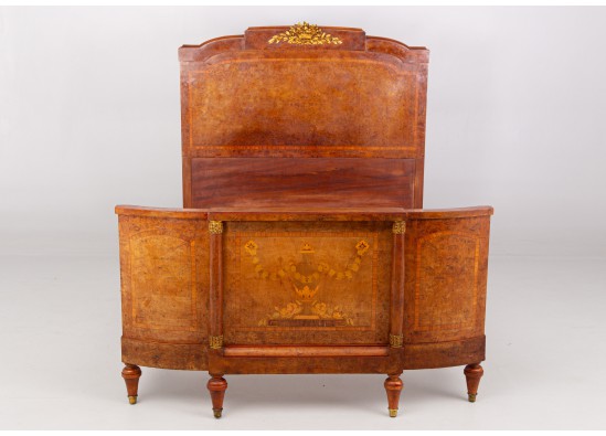 Bedroom furniture