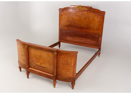 Bedroom furniture