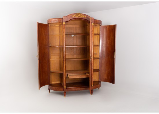 Bedroom furniture