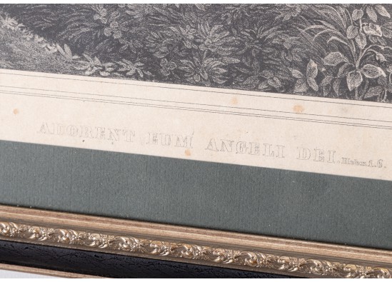 Engraving
