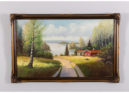 Painting