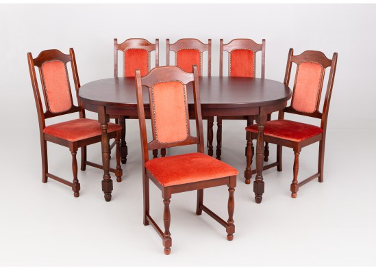 Dining room furniture