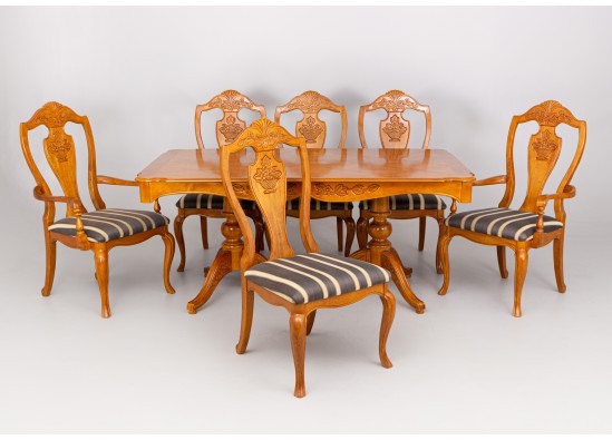 Dining room furniture