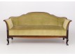 Sofa Old-fashioned bench