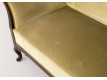 Sofa Old-fashioned bench