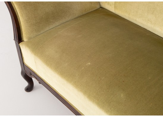 Sofa Old-fashioned bench