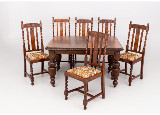 Dining room furniture