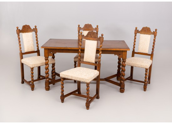 Dining room furniture