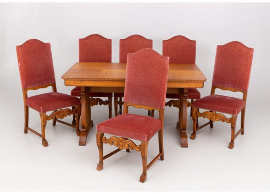 Dining room furniture