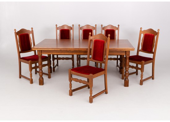 Dining room furniture