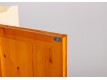 Corner dish cabinet
