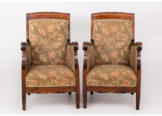 Armchairs