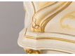 Commode with mirror