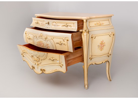 Commode