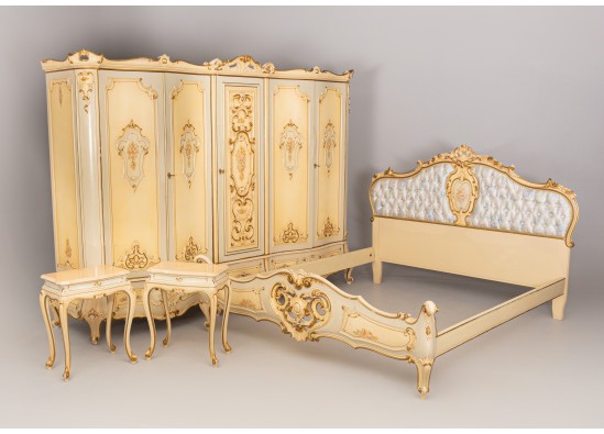 Bedroom furniture