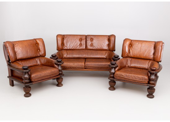 Living room furniture