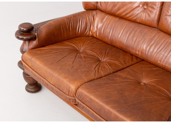 Living room furniture