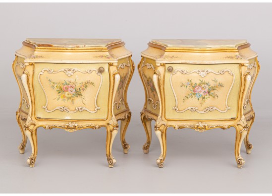 Commodes