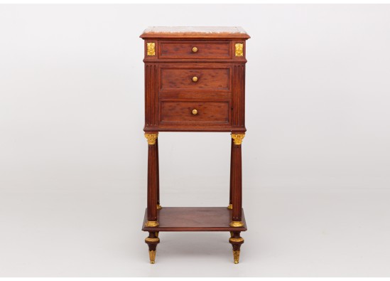 Commode