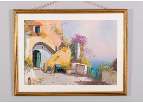 Painting