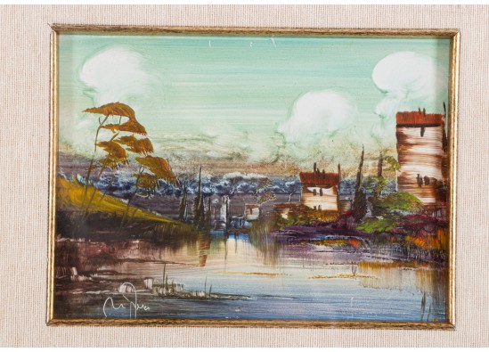 Painting