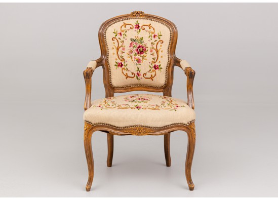 Armchair