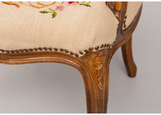 Armchair