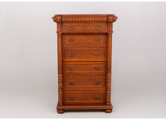 Commode