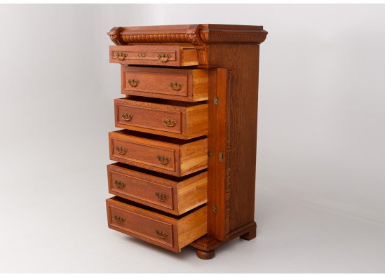 Commode