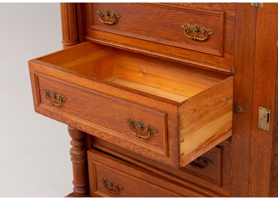 Commode