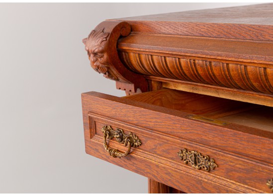 Commode
