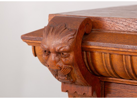 Commode