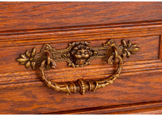 Commode