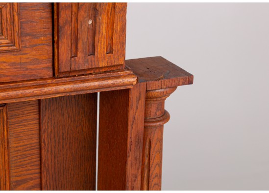 Commode