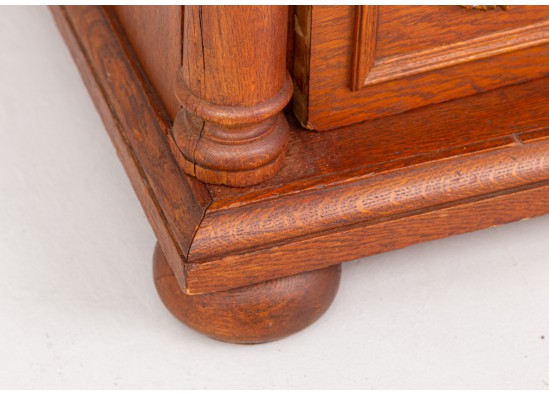 Commode