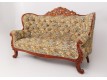 Sofa Old-fashioned bench