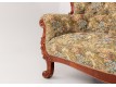 Sofa Old-fashioned bench