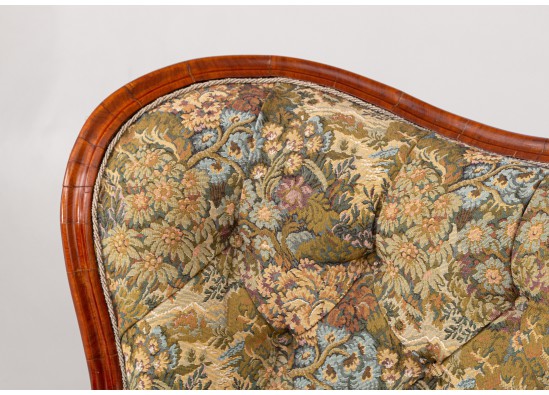 Sofa Old-fashioned bench