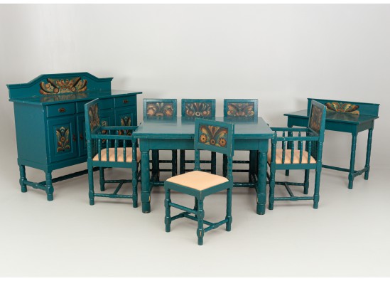 Dining room furniture