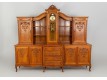 Dish cabinet