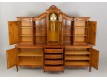 Dish cabinet