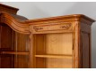 Dish cabinet