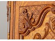 Dish cabinet