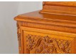 Dish cabinet