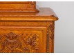 Dish cabinet