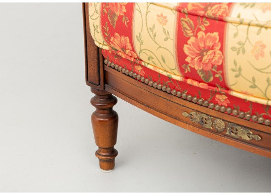 Living room furniture