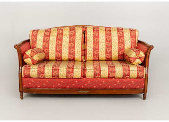 Living room furniture